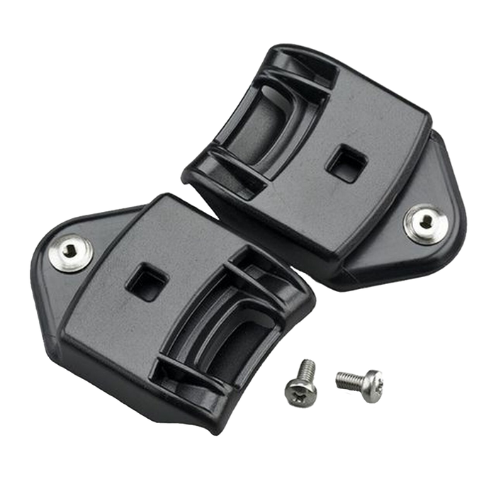 CLIPS FOR KASK MUFFS