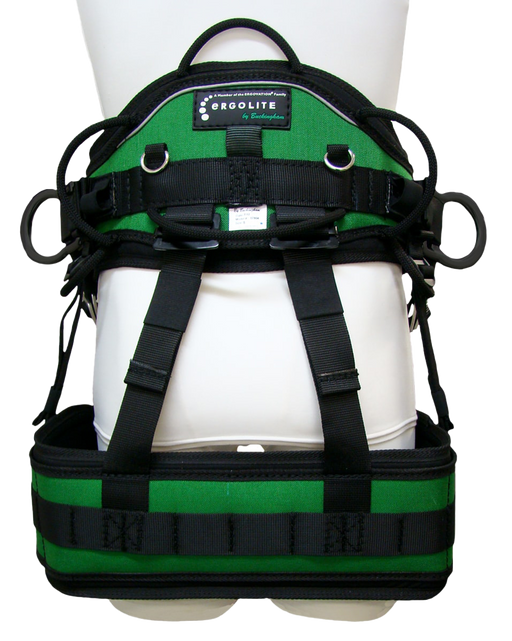 BUCK ERGOLITE™ WITH BATTEN SEAT