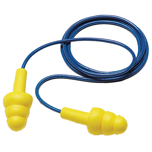 CORDED EAR PLUGS ULTRAFIT