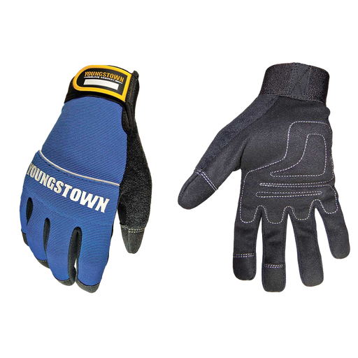 MECHANICS GLOVE
