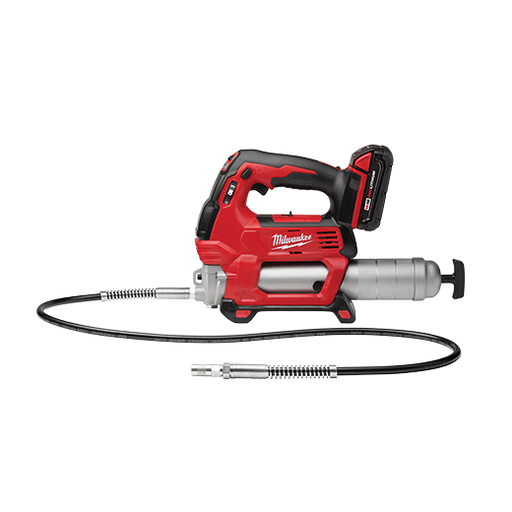 M18 Cordless Grease Gun Kit