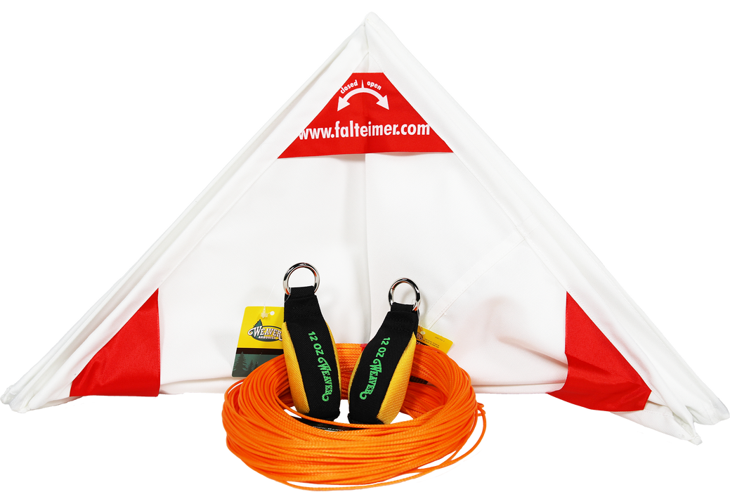 Premium Throwline Kit