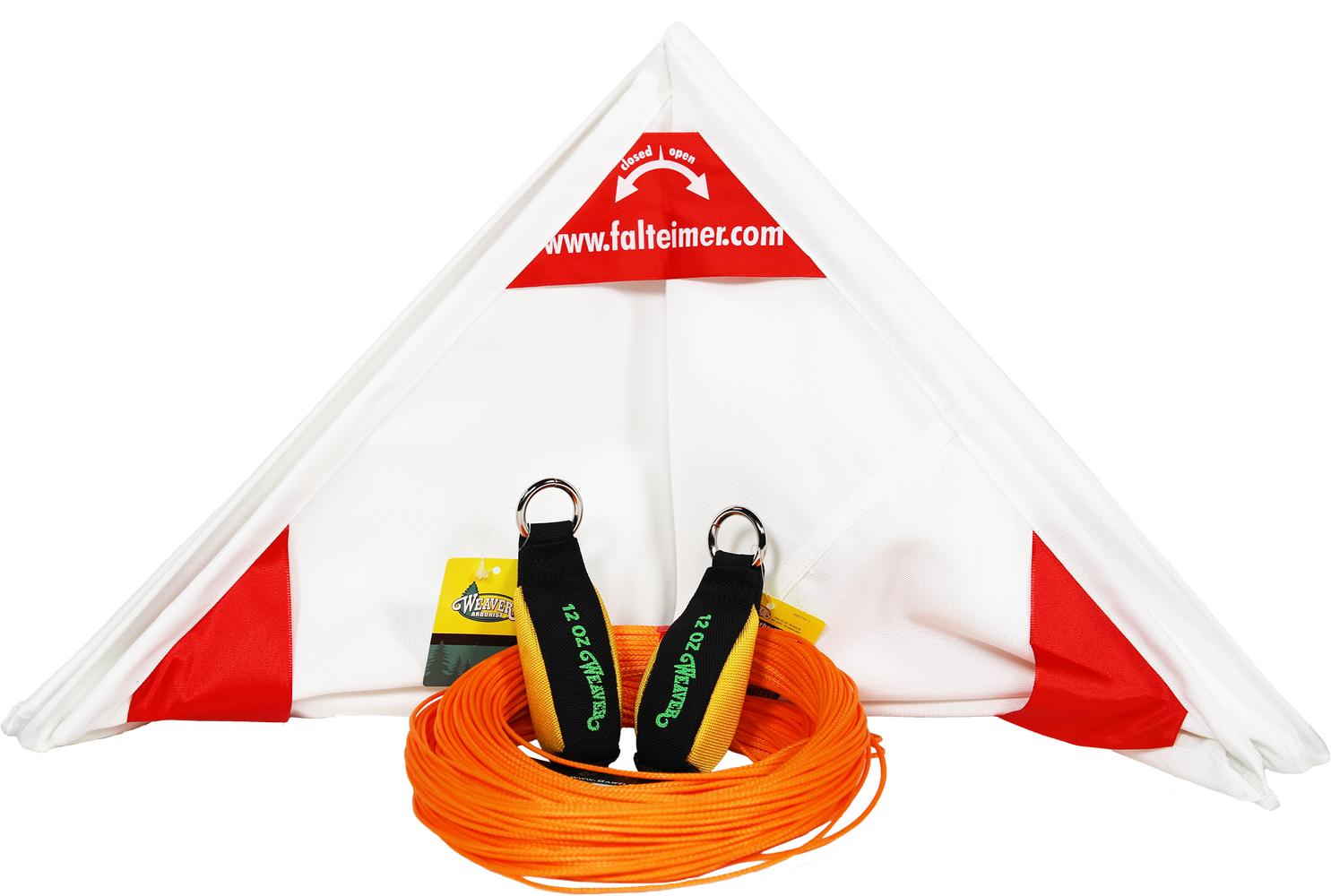 Premium Throwline Kit