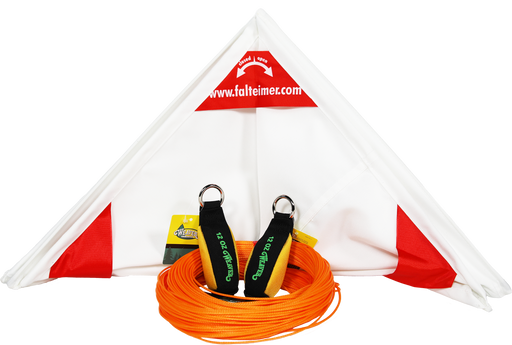 Premium Throwline Kit
