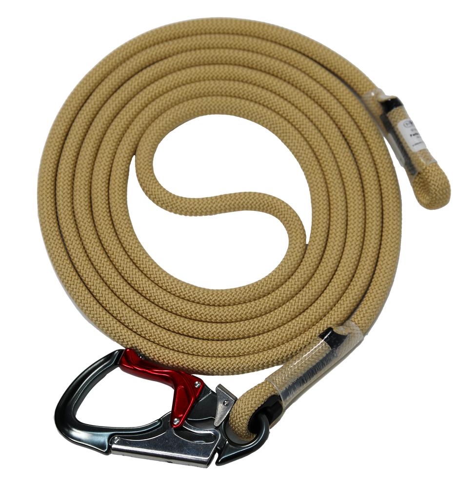 STERLING TRI-TECH LANYARDS