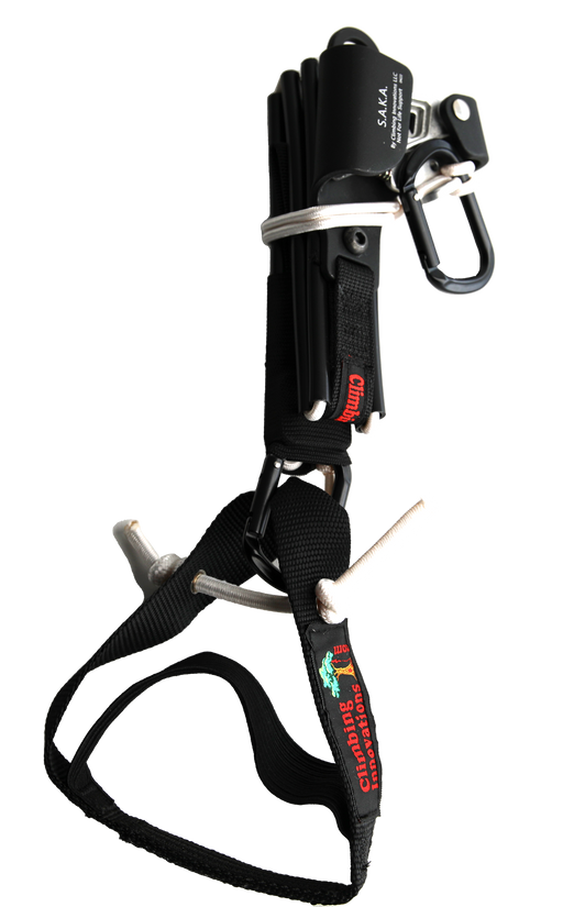 Saka Foldable Knee Ascender