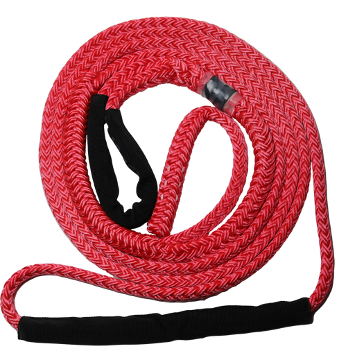 SLING WHOOPIE 5/8 RED 10 FT"