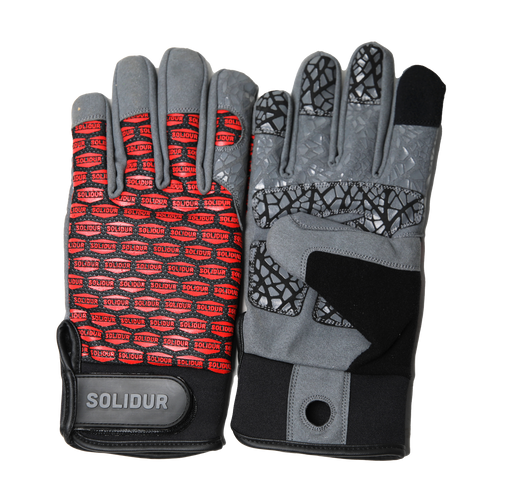 SOLIDUR WINTER GLOVES