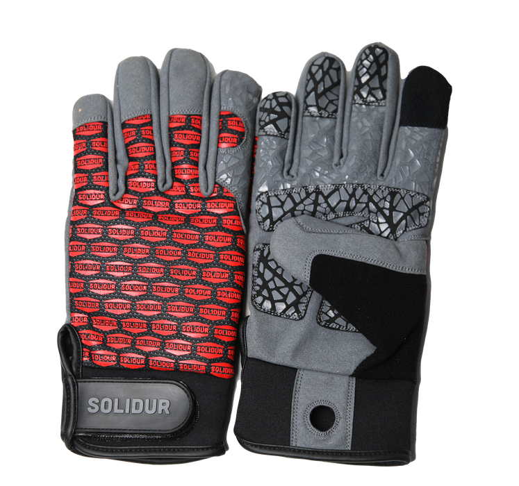 SOLIDUR WINTER GLOVES