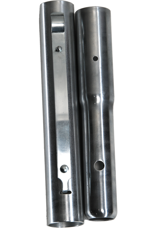 BARTLETT ALUM POLE CONNECTOR SET