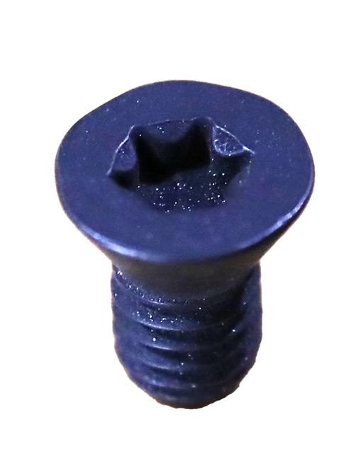 Klein short lock gaff screw
