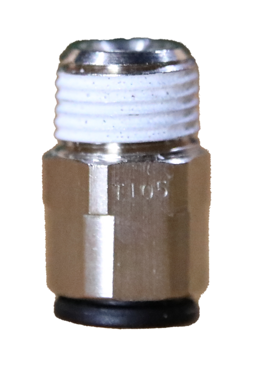 ARBORJET 1/4 ODX1/8 NPT MALE
