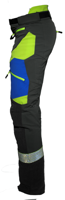 Solidur Climb Chainsaw Protective Pants