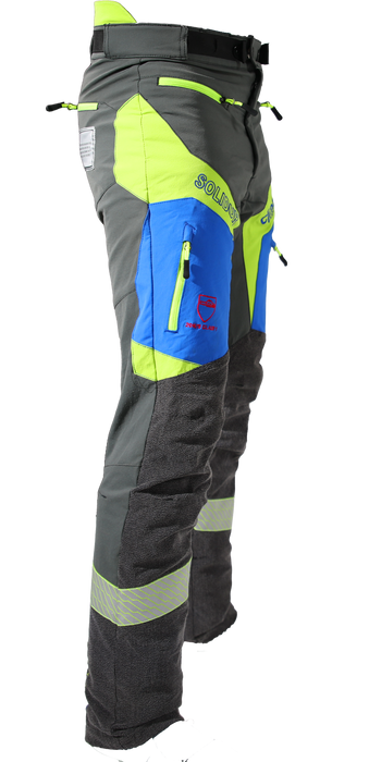 Solidur Climb Chainsaw Protective Pants