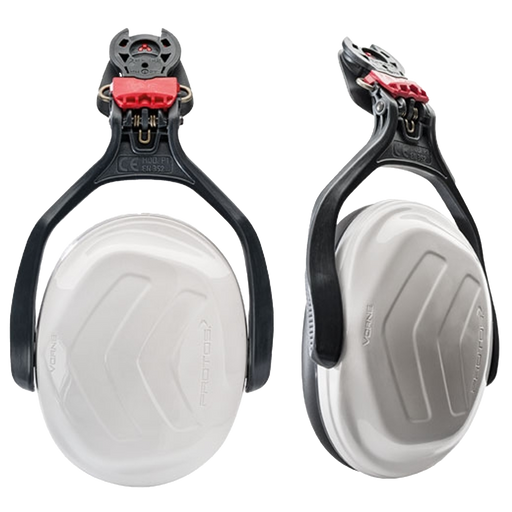 PROTOS EARMUFFS