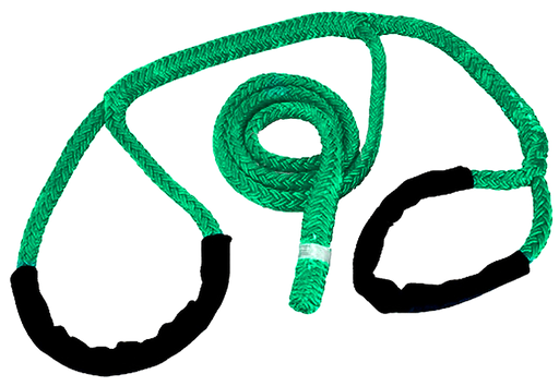 3/4" SAMSON WHOOPIE SLING 4-16'