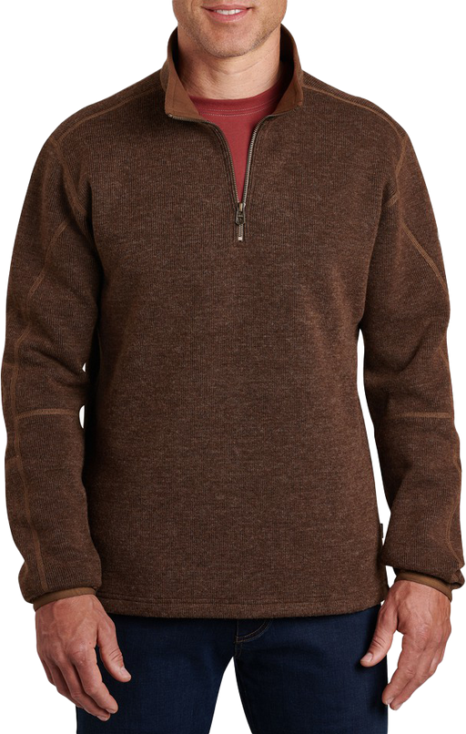 KUHL THOR 1/4 ZIP SHIRT