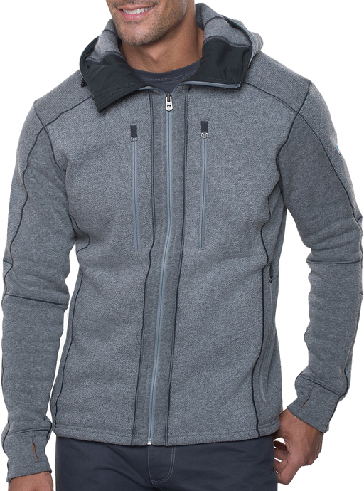 KUHL INTERCEPTOR FLEECE JACKET