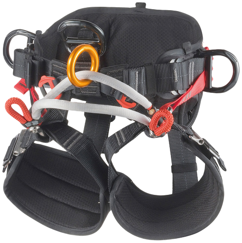 Camp Tree Access ST Harness