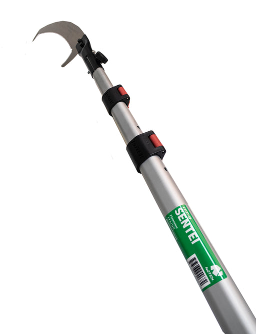 Notch Sentei 21ft Telescoping Pole Saw with Silky Blade