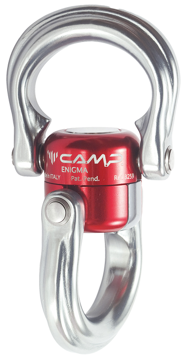 CAMP ENIGMA ANCHORING DEVICE