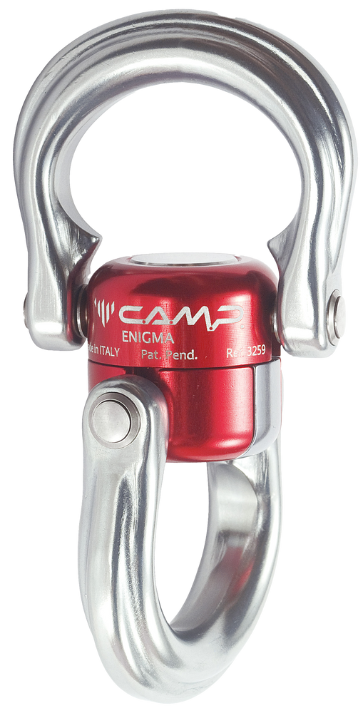 CAMP ENIGMA ANCHORING DEVICE