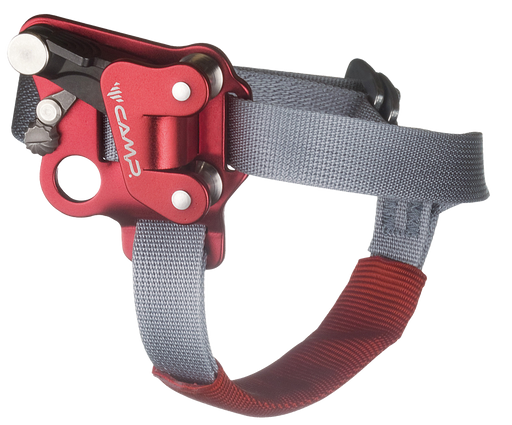 Camp Turbofoot EVO