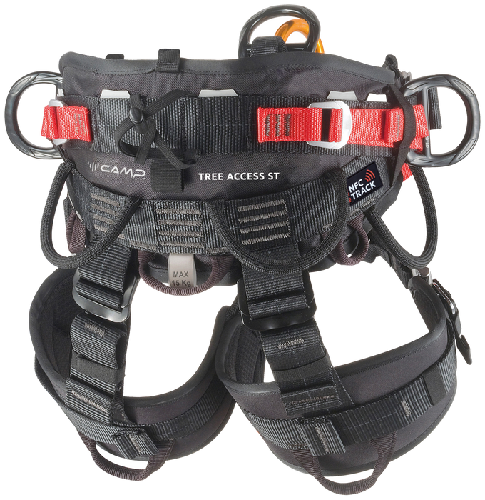 Camp Tree Access ST Harness