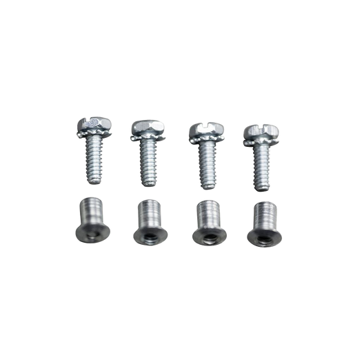 KLEIN SCREWS AND WASHERS FOR UPPER SLEEVE