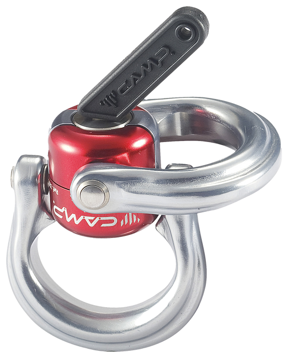 CAMP ENIGMA ANCHORING DEVICE