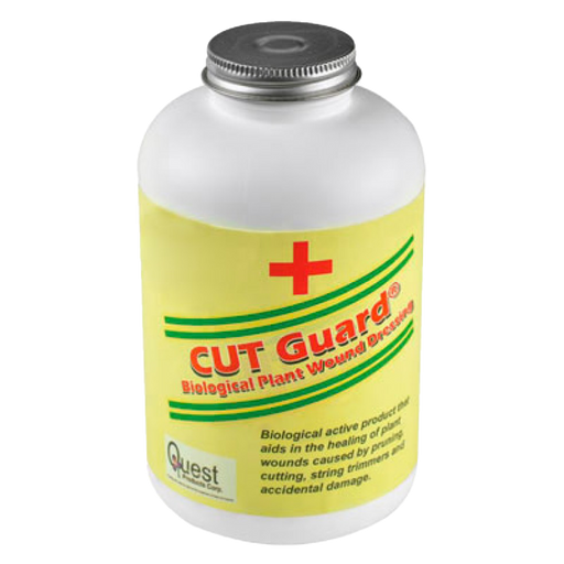 CUT GUARD BIOLOGICAL PLANT WOUND DRESSING