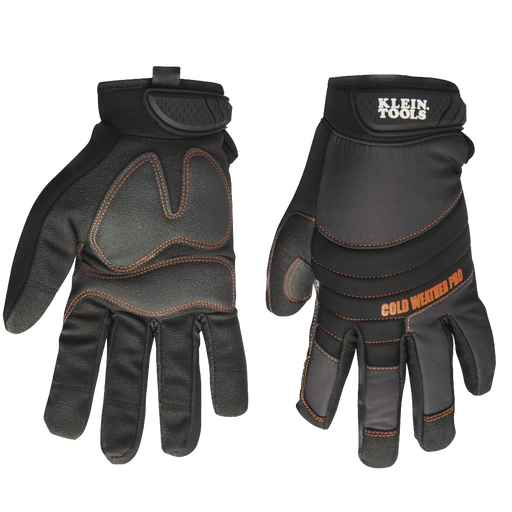KLEIN Journeyman Cold Weather Pro Gloves