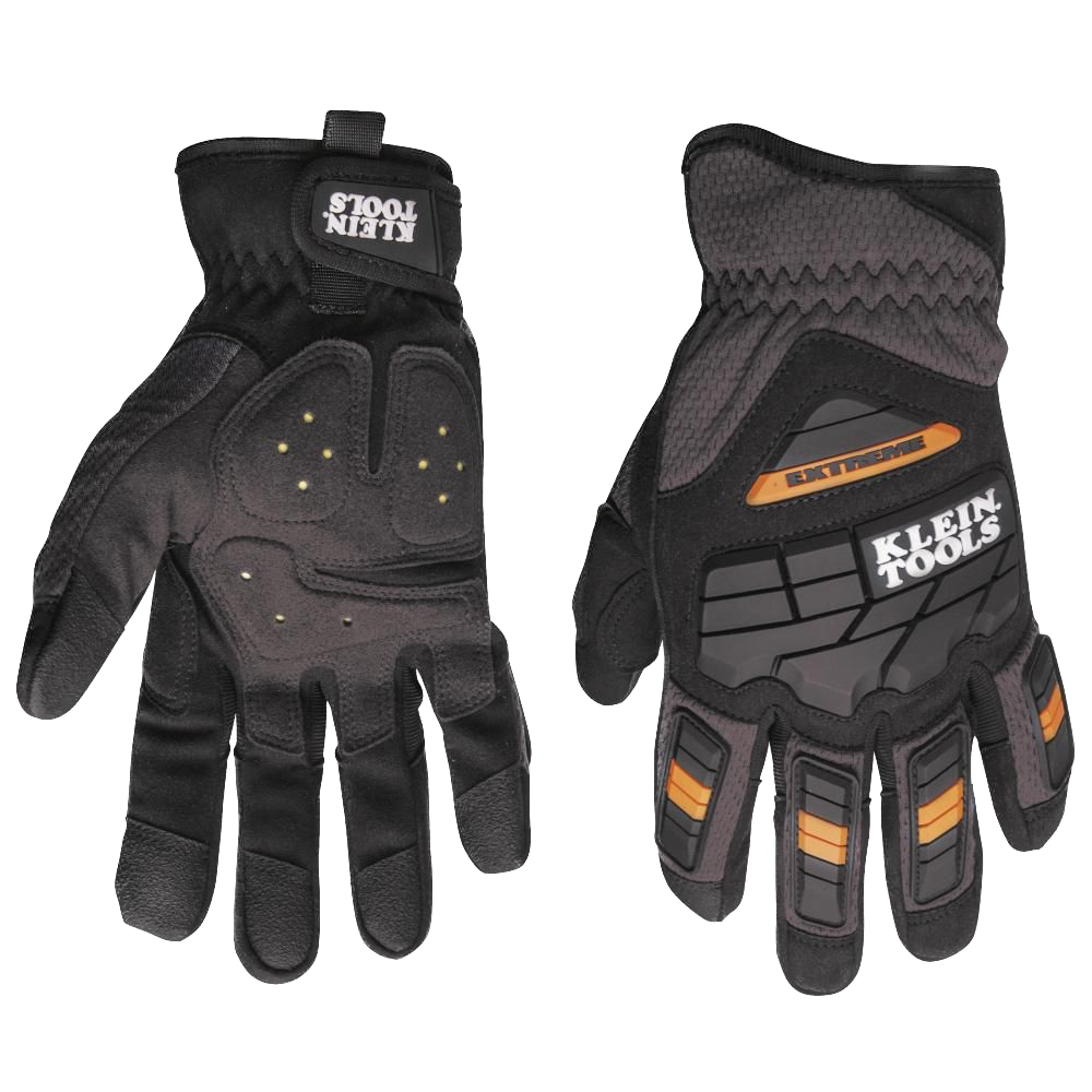 KLEIN Journeyman Extreme Gloves