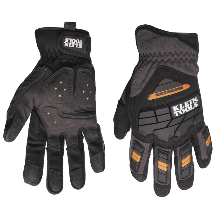 KLEIN Journeyman Extreme Gloves