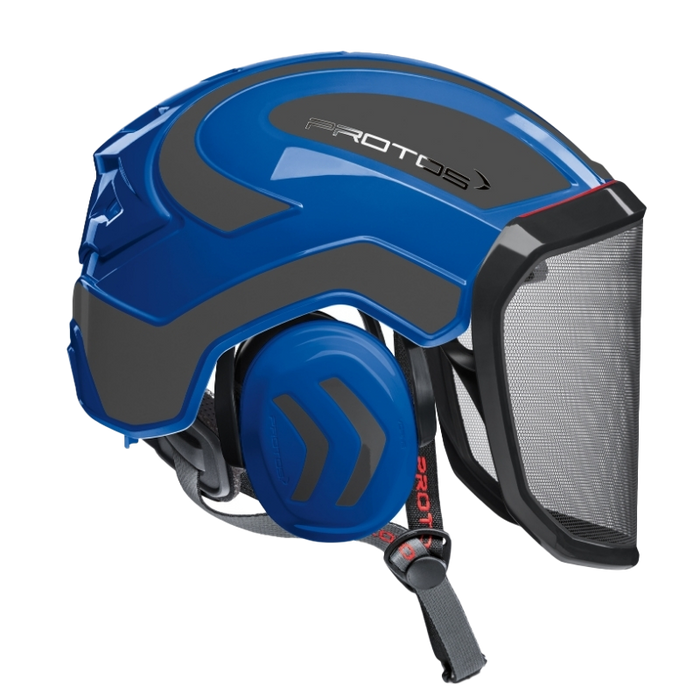 PFANNER PROTOS HELMET