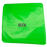 Fiberglass Bucket Cover with Pyramid Drainage Insert – 29" x 29"