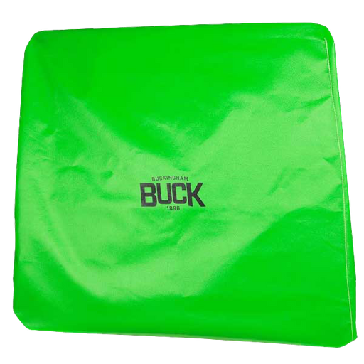 Fiberglass Bucket Cover with Pyramid Drainage Insert – 29" x 29"