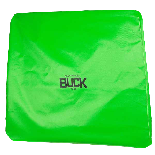 Fiberglass Bucket Cover with Pyramid Drainage Insert – 29" x 29"