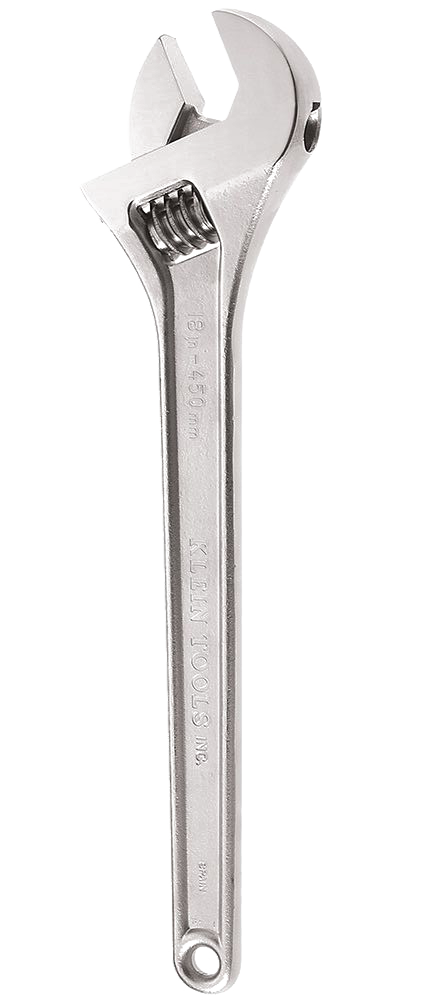 Adjustable Wrench