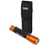 KLEIN Rechargeable 2-Color LED Flashlight with Holster