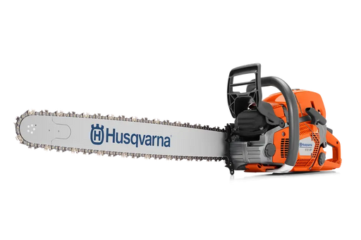 Husqvarna 582 xp chainsaw