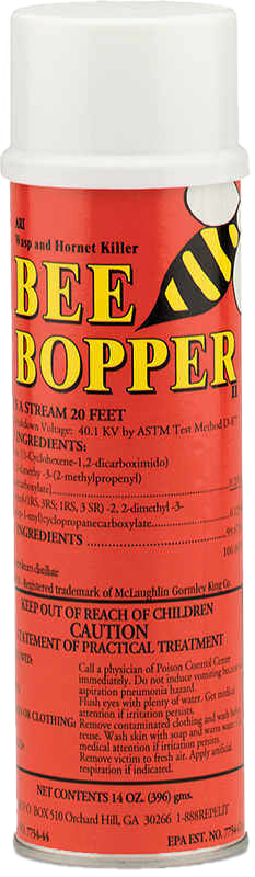 BEE BOPPER SPRAY 14OZ