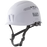 KLEIN SAFETY HELMET VENTED-CLASS C WHITE