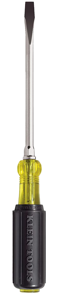 5/16" Keystone Tip Screwdriver