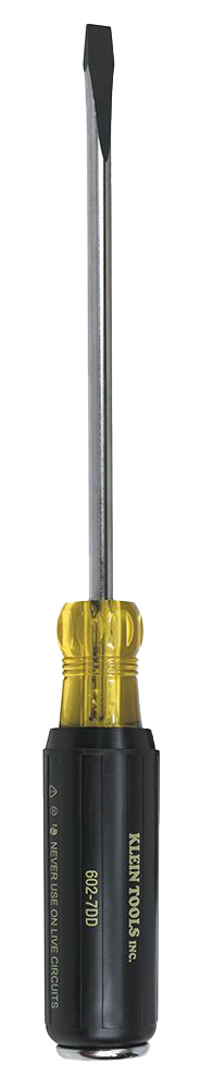 5/16-Inch Keystone Demolition Driver