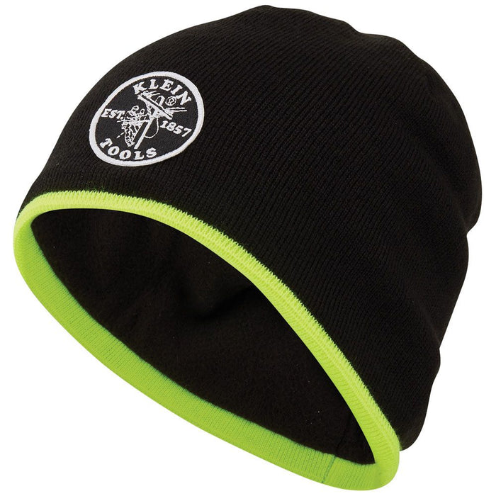 KLEIN Knit Beanie