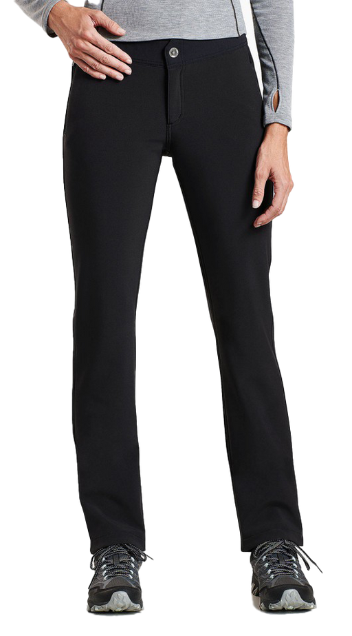 KUHL W'S FROST SOFTSHELL PANT