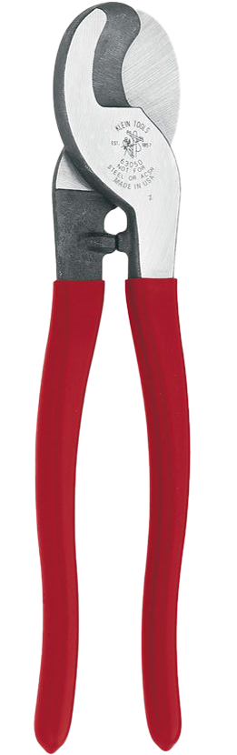 High-Leverage Cable Cutter
