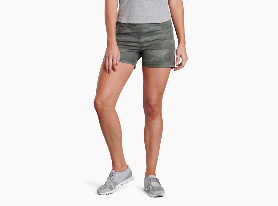 KUHL W'S FREEFLEX SHORTS