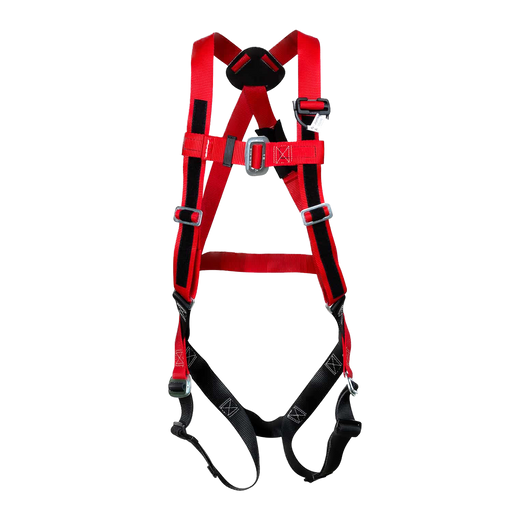 Buckingham H Style Harness